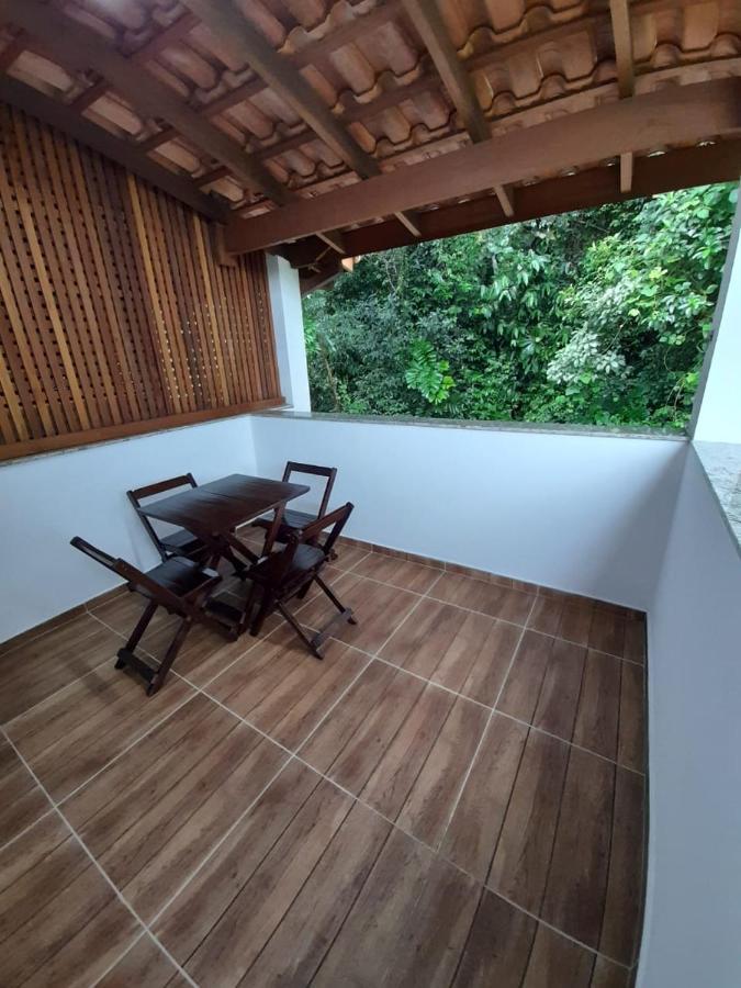 Pousada Recanto Das Margaridas Boicucanga Exterior photo
