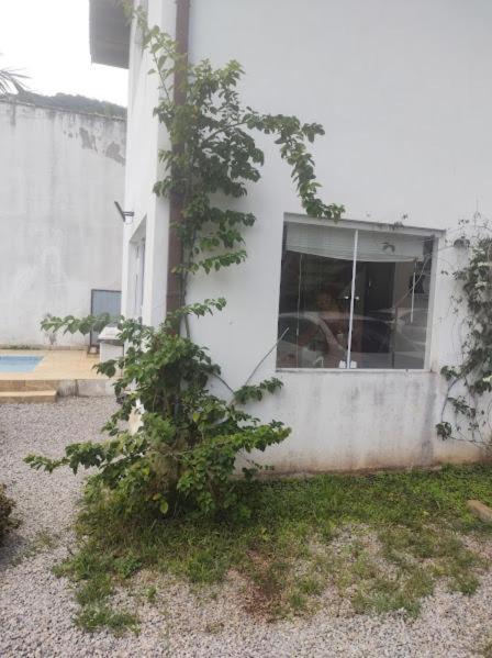 Pousada Recanto Das Margaridas Boicucanga Exterior photo