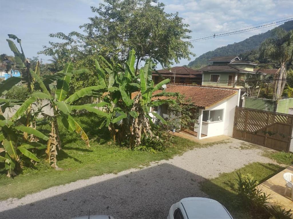 Pousada Recanto Das Margaridas Boicucanga Exterior photo